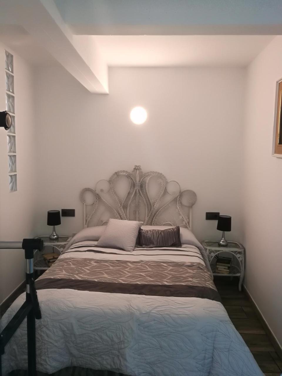 Albergue Savior Lourenzá Kültér fotó